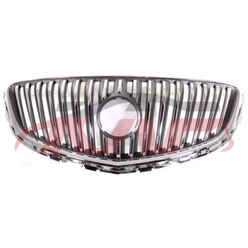 For Buick 20241109-14 Verano&nbsp;grille&nbsp;23172630, Buick  Auto Parts, Verano Car Parts Catalog-23172630