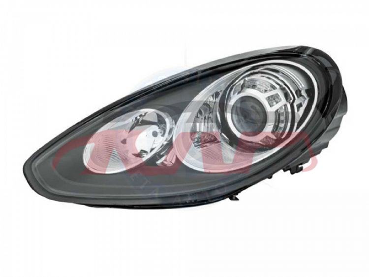 For Porsche1188panamera 14-17&nbsp;headlamp Xenon&nbsp;970631169 54     97063117054, Porsche Car Parts, Panamera Auto Parts Prices-970631169 54     97063117054