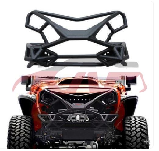 For Jeep 11362007-2017 Wrangler Jk&nbsp;front Bumper&nbsp;, Wrangler Auto Parts Prices, Jeep  Auto Part-