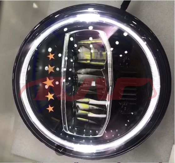 For Jeep 11362007-2017 Wrangler Jk&nbsp;head Lamp&nbsp;, Wrangler Accessories Price, Jeep  Auto Parts-