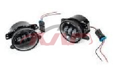 For Jeep 11362007-2017 Wrangler Jk&nbsp;fog Lamp&nbsp;, Jeep   Daylight Fog Lamp, Wrangler Automotive Parts-