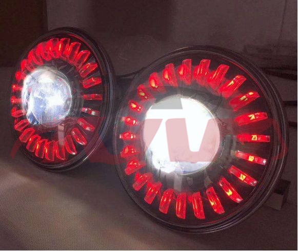 For Jeep 11362007-2017 Wrangler Jk&nbsp;head Lamp&nbsp;, Jeep  Car Parts, Wrangler Automotive Accessories Price-