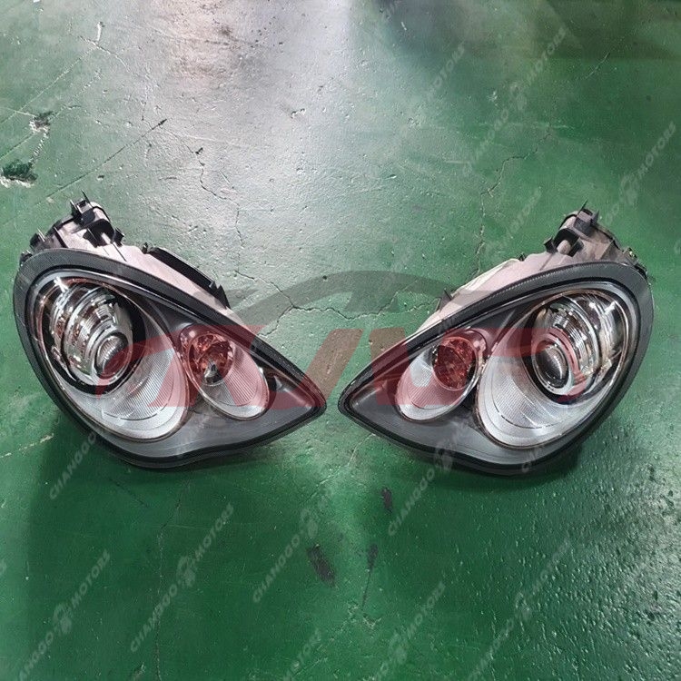 For Porsche622panamera 10-13&nbsp;headlights&nbsp;970631057/058.05.o.z, Porsche Car Parts, Panamera Automotive Parts-970631057/058.05.O.Z