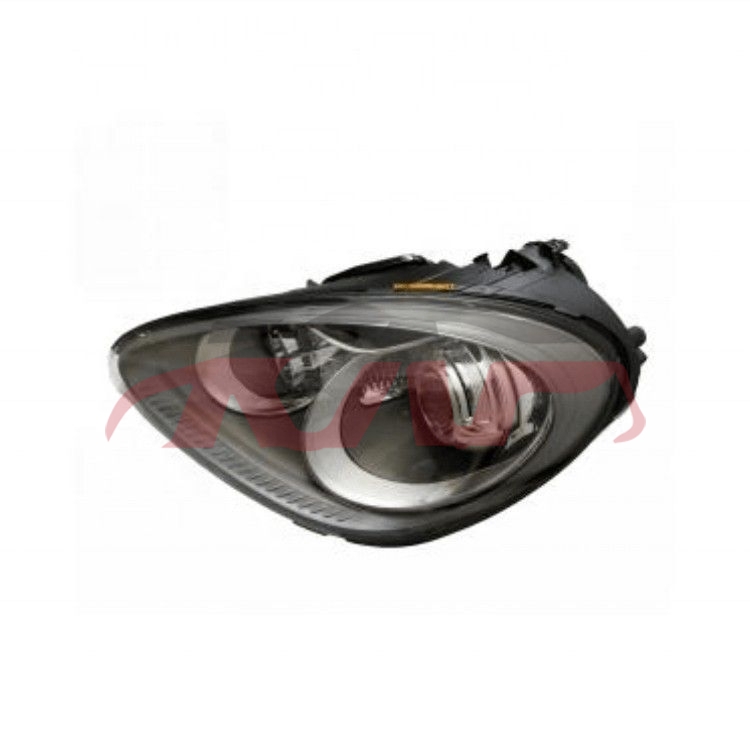 For Porsche624cayenne 958 11-14&nbsp;headlights&nbsp;95863117502   95863117602, Cayenne List Of Auto Parts, Porsche Auto Lamps-95863117502   95863117602