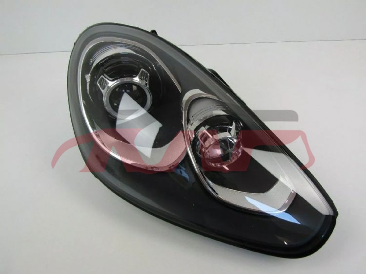 For Porsche625cayenne 958 15-17&nbsp;headlights&nbsp;95863117730  95863117830, Porsche Car Headlamps, Cayenne List Of Auto Parts-95863117730  95863117830