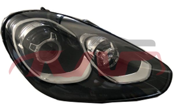 For Porsche625cayenne 958 15-17&nbsp;headlights&nbsp;95863117530    95863117630, Cayenne Accessories, Porsche Car Headlamps Bulb-95863117530    95863117630