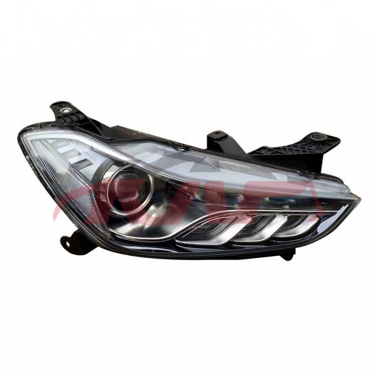 For Maserati 20213614-17&nbsp;the Headlamps&nbsp;670005475       670005473, Maserati  Auto Headlamps, Ghibli Automobile Parts-670005475       670005473