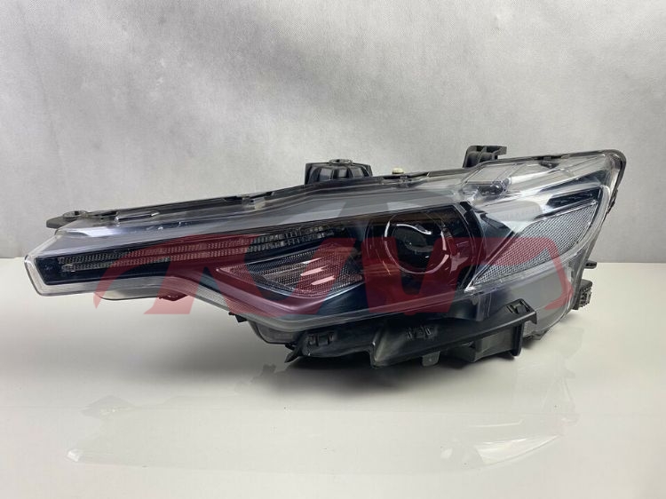 For Maserati 24362016-2018&nbsp;the Headlamps&nbsp;670032328        670032327, Levante List Of Car Parts, Maserati   Automotive Accessories-670032328        670032327