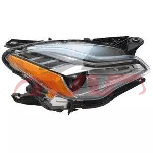 For Maserati 20213514-16&nbsp;the Headlamps&nbsp;670104201      670104197, Quattroporte Automotive Parts, Maserati  Auto Parts-670104201      670104197