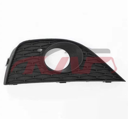 For V.w. 24372005-2012 Seat Leon&nbsp;fog Lamp Cover&nbsp;6j0853666 A  6j0853665 A   1p0853665a/666a, V.w.  Car Lamps, Seat Car Spare Parts-6J0853666 A  6J0853665 A   1P0853665A/666A