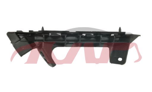 For V.w. 24372005-2012 Seat Leon&nbsp;front Bumper Bracket&nbsp;6j0807183   6j0807184, Seat Replacement Parts For Cars, V.w.  Auto Lamps-6J0807183   6J0807184