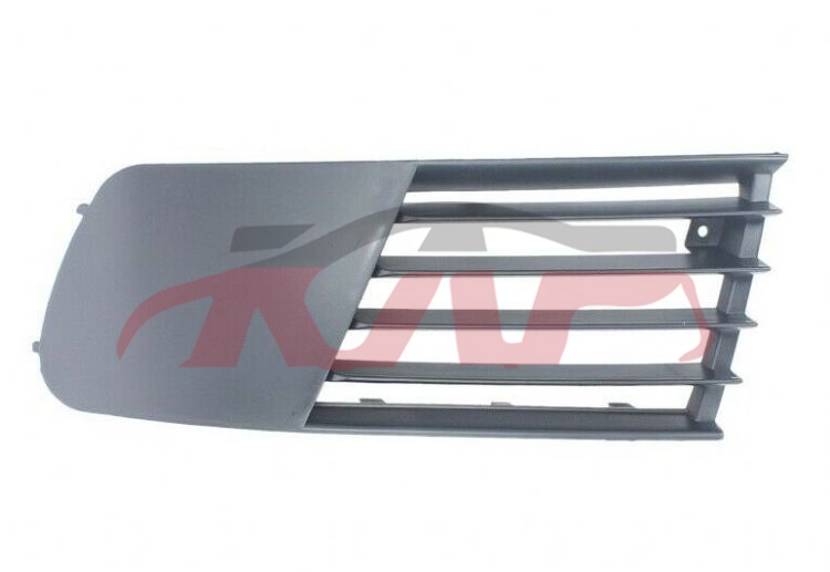 For V.w. 24372005-2012 Seat Leon&nbsp;fog Lamp Cover&nbsp;6l0853665k, V.w.   Automotive Accessories, Seat Automotive Parts-6L0853665K