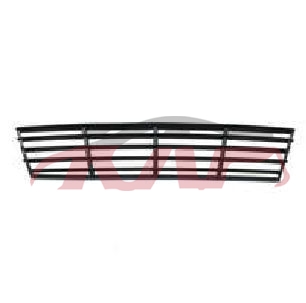 For V.w. 24372005-2012 Seat Leon&nbsp;bumper Grille&nbsp;6l0853677a, V.w.  Auto Part, Seat Automotive Parts-6L0853677A
