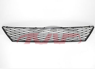 For V.w. 18762013-2016 Seat Leon&nbsp;bumper Grille&nbsp;6j0853667c, V.w.   Car Body Parts, Seat Car Accessories Catalog-6J0853667C