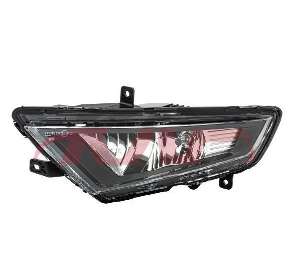 For V.w. 18762013-2016 Seat Leon&nbsp;fog Lamp&nbsp;6j9941699b   6j9941700b, V.w.   Automotive Parts, Seat Accessories-6J9941699B   6J9941700B