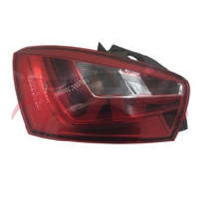 For V.w. 18762013-2016 Seat Leon&nbsp;tail Lamp&nbsp;l:6j4945095    R:6j4945096    6j4945111j     6j4945112j, V.w.   Car Body Parts, Seat Car Accessorie-L:6J4945095    R:6J4945096    6J4945111J     6J4945112J
