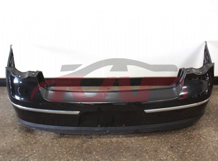 For V.w. 8442009 Magotan B6&nbsp;rear Bumper&nbsp;3c5807417, Magotan Car Accessories Catalog, V.w.   Car Body Parts-3C5807417
