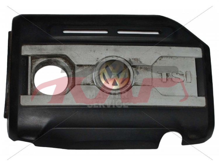 For V.w. 8442009 Magotan B6&nbsp;engine Cover&nbsp;06j103925h, Magotan Car Parts Shipping Price, V.w.  Auto Lamps-06J103925H