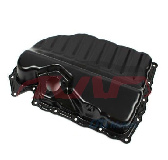 For V.w. 8442006-2011 Magotan B6&nbsp;engine Oil Pan With Holes)&nbsp;06j103600e, Magotan  European Car Spare Parts, V.w.   Automotive Accessories-06J103600E