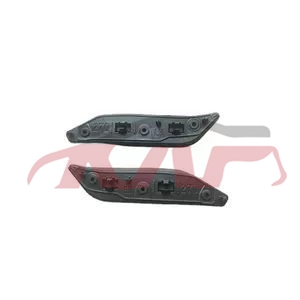 For V.w. 23202017-2019 Seat Leon&nbsp;front Bumper Bracket&nbsp;6f0807 83a   6f0807 84a, V.w.  Auto Lamp, Seat Parts For Cars-6F0807 83A   6F0807 84A