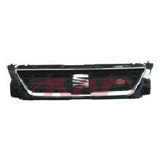 For V.w. 23202017-2019 Seat Leon&nbsp;grille&nbsp;6f0853654c    6f0853654d    6f0853654e, V.w.  Auto Parts, Seat Replacement Parts For Cars-6F0853654C    6F0853654D    6F0853654E