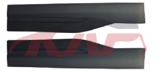 For Nissan 24382017-2020 Kicks&nbsp;rear Door Plank&nbsp;82871-5rfoa   82870-5rfoa, Nissan  Car Parts, Kicks Car Accessorie-82871-5RFOA   82870-5RFOA