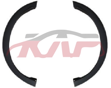 For Nissan 24382017-2020 Kicks&nbsp;rear Wheel Eyebrow&nbsp;93829-5rfoa   93828-5rfoa  L:93829--5rb0a   R:93828--5rb0a, Nissan  Auto Part, Kicks Car Pardiscountce-93829-5RFOA   93828-5RFOA  L:93829--5RB0A   R:93828--5RB0A