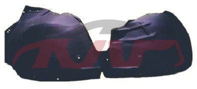 For Cadillac 23572018 Xt5&nbsp;front Inner Fender&nbsp;23395494  23395493, Xt5 Car Parts, Cadillac  Auto Part-23395494  23395493