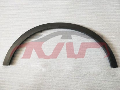 For Cadillac 23572018 Xt5&nbsp;wheel Eyebrow&nbsp;84025376  84025375, Xt5 Automotive Accessories, Cadillac  Auto Lamps-84025376  84025375