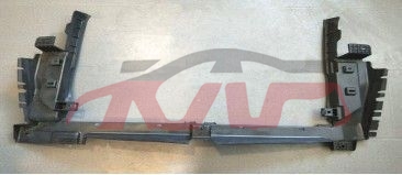 For Cadillac 23572018 Xt5&nbsp;upper Radiator Baffle&nbsp;23194933, Xt5 Accessories, Cadillac  Car Lamps-23194933