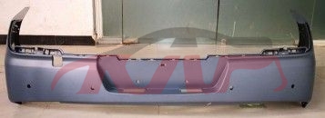 For Cadillac 23552018xts&nbsp;rear Bumper&nbsp;84388041, Xts Basic Car Parts, Cadillac  Auto Lamps-84388041