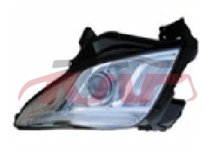 For Cadillac 19542013xts&nbsp;head Lamp&nbsp;l:23397811 R:84450398, Xts Accessories, Cadillac  Auto Lamp-L:23397811 R:84450398