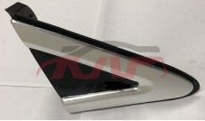 For Cadillac 19542013xts&nbsp;fender Garnish&nbsp;23433633  23433634, Xts Car Parts, Cadillac  Auto Lamp-23433633  23433634