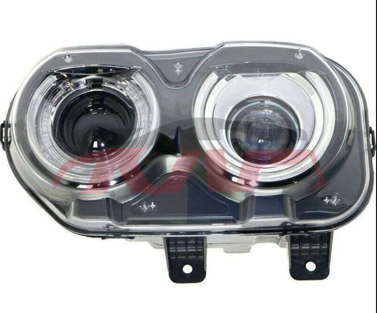 For Dodge 23892015-2020 Challenger&nbsp;head Lamp&nbsp;l:68174064af    R:68174065af   L:68174067ae   R:68174066ae, Challenger List Of Car Parts, Dodge  Car Light-L:68174064AF    R:68174065AF   L:68174067AE   R:68174066AE