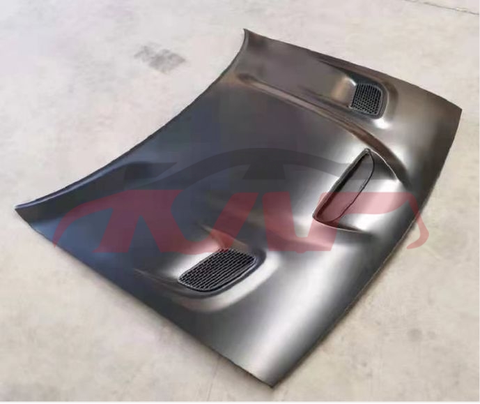 For Dodge 23892015-2020 Challenger&nbsp;hood Three Hole Aluminium&nbsp;68259672ad, Challenger Accessories, Dodge  Car Headlight-68259672AD