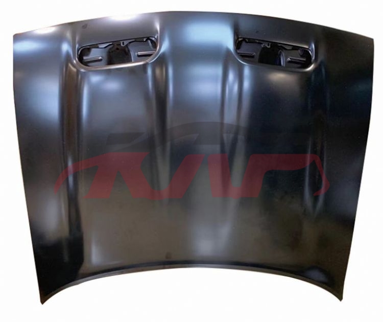 For Dodge 23892015-2020 Challenger&nbsp;hood One Hole Aluminium&nbsp;68423292ab, Dodge  Car Headlight, Challenger Automotive Parts-68423292AB