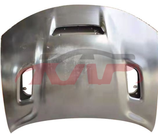 For Dodge 23892015-2020 Challenger&nbsp;hood One Hole Aluminium&nbsp;68529909aa, Dodge  Car Headlight, Challenger Auto Parts Price-68529909AA