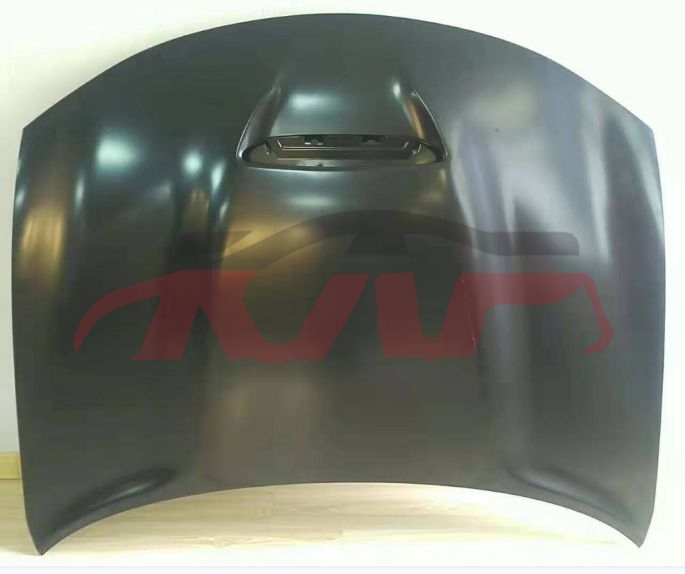 For Dodge 23892015-2020 Challenger&nbsp;hood One Hole Aluminium&nbsp;68265427aa, Challenger Parts For Cars, Dodge  Car Headlight-68265427AA