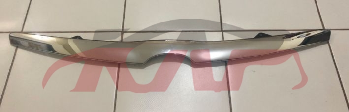 For Toyota 2552009-2010 Innova&nbsp;hood Moulding&nbsp;75771-0k180, Innova  Car Parts? Price, Toyota  Inside Fender，fender Flares-75771-0K180