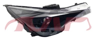 For Hyundai 24412021-2022 Elantra&nbsp;head Lamp Halogen  Middle East Type&nbsp;l92101-aa020 R92102-aa020, Elantra Accessories, Hyundai  Head Light-L92101-AA020 R92102-AA020