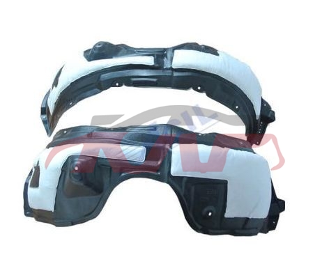 For Lexus 384es350  2013&nbsp;front Inner&nbsp;53876-33200	, 53875-33200		, Lexus  Wheel Wells Liners, Es Replacement Parts For Cars-53876-33200	, 53875-33200		