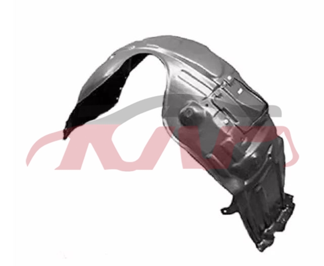 For Lexus 383es350 2010&nbsp;front Inner Fender W/o Cotton&nbsp;53876-33180	, 53875-33180, Lx8009, Lx8010, Lexus   Automotive Accessories, Es Automotive Parts-53876-33180	, 53875-33180, LX8009, LX8010