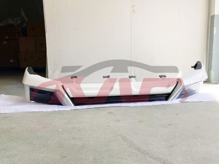 For Toyota 2352016-2018 Landcruiser Fj200&nbsp;front Bumper&nbsp;, Toyota  Auto Bumper, Land Cruiser Automotive Accessories-