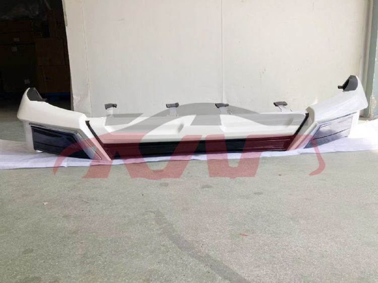 For Toyota 2352016-2018 Landcruiser Fj200&nbsp;front Bumper&nbsp;, Toyota  Auto Bumper, Land Cruiser Automotive Accessories-