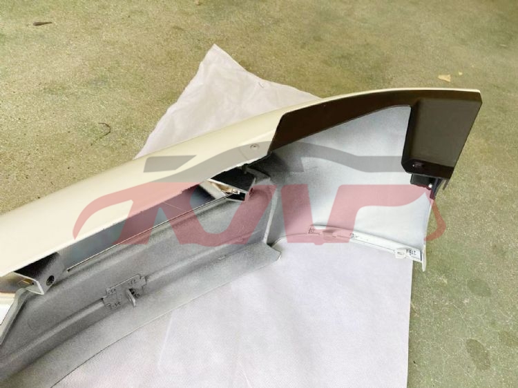 For Toyota 2352016-2018 Landcruiser Fj200&nbsp;front Bumper&nbsp;, Toyota  Auto Bumper, Land Cruiser Automotive Accessories-