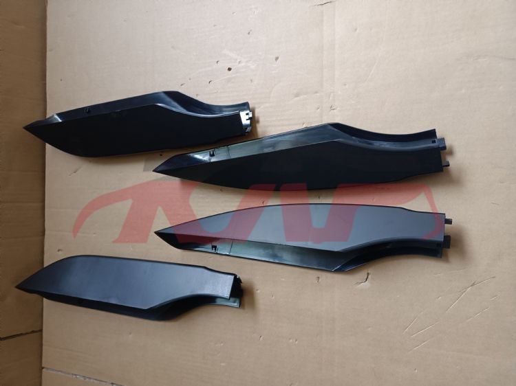 For Toyota 2402003-2009 Prado/fj120&nbsp;roof Rock Cover&nbsp;, Prado Replacement Parts For Cars, Toyota  Cover-