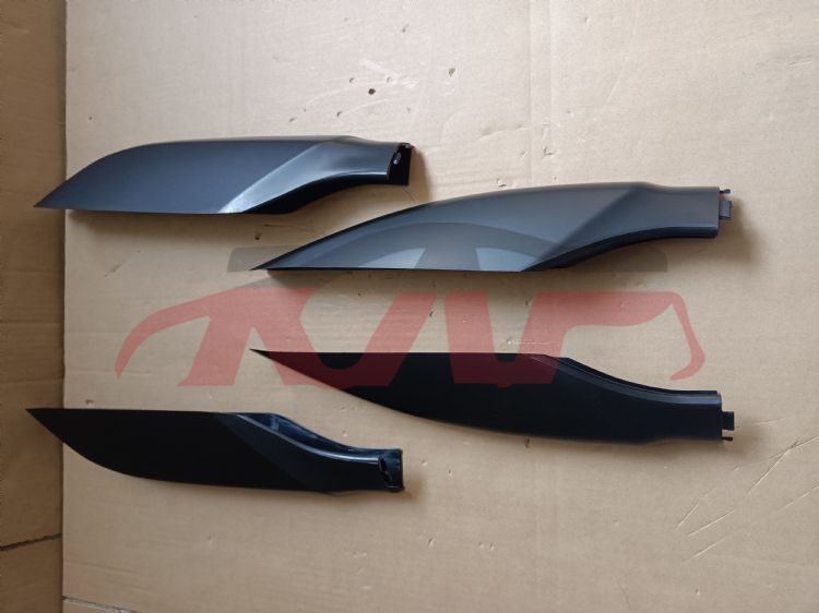 For Toyota 2402003-2009 Prado/fj120&nbsp;roof Rock Cover&nbsp;, Prado Replacement Parts For Cars, Toyota  Cover-