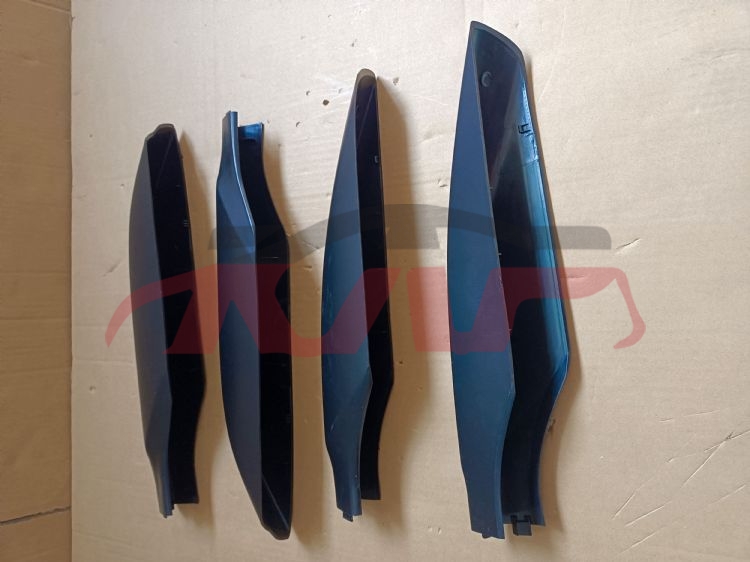 For Toyota 2402003-2009 Prado/fj120&nbsp;roof Rock Cover&nbsp;, Prado Replacement Parts For Cars, Toyota  Cover-