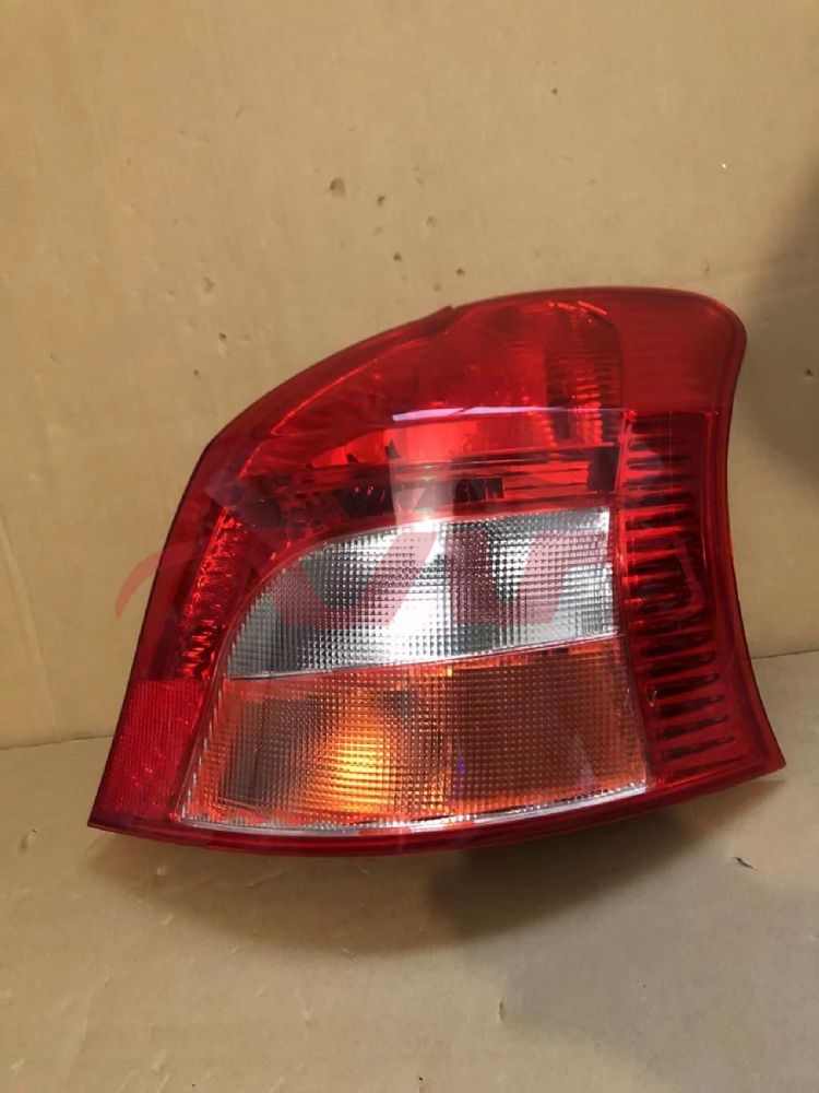 For Toyota 2292005-2011 Vitz 5d&nbsp;tail Lamp&nbsp;, Yaris Automotive Accessories, Toyota  Tail Lamp-