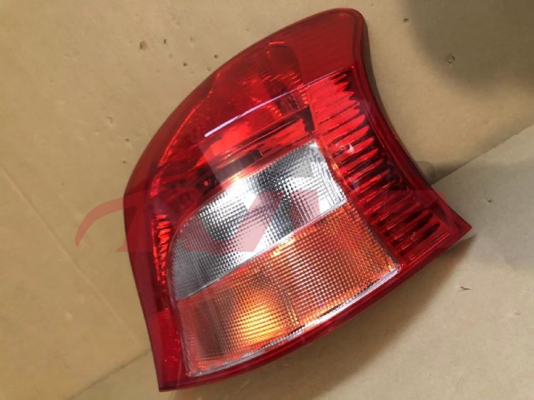 For Toyota 2292005-2011 Vitz 5d&nbsp;tail Lamp&nbsp;, Yaris Automotive Accessories, Toyota  Tail Lamp-